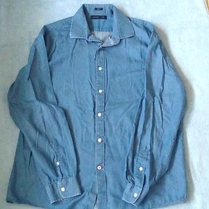 Tommy Hilfiger Men's Shirt